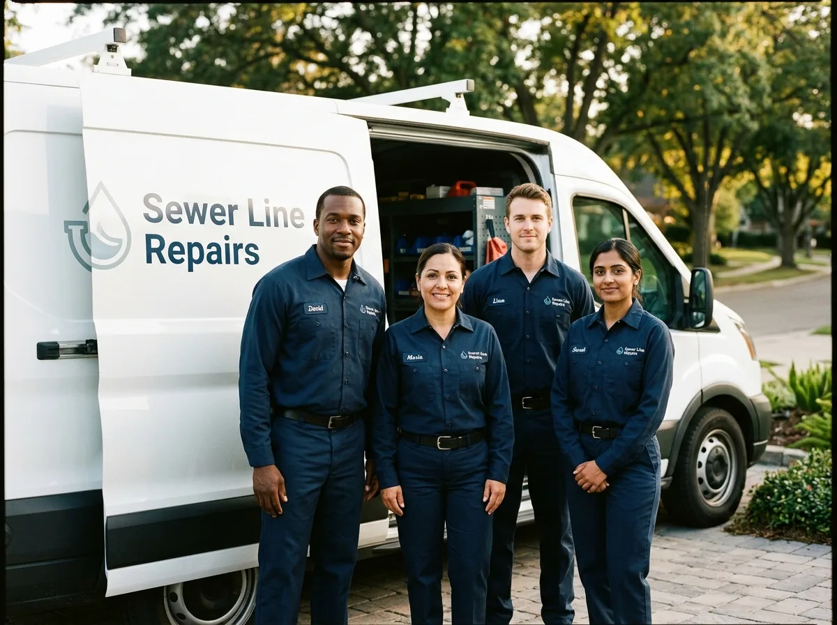 Emergency Plumber company in Covington, TN